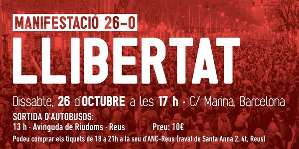 26102019_manifestació_llibertat_barcelona