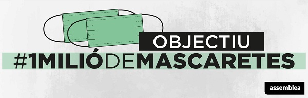 1MilioDeMascaretes
